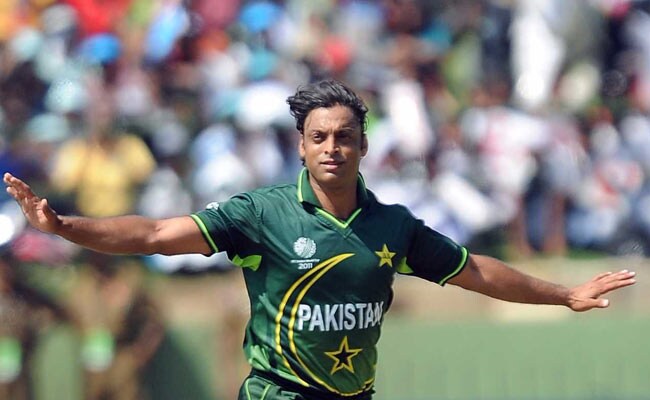 Lethal Yorkers And Express Pace: PCB's Throwback To Shoaib Akhtar's Best Spell In ODIs