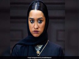 'हसीना' पर श्रद्धा कपूर ने कहा, अलग तरह की फिल्मों में काम करना चाहती थी 'हसीना' पर श्रद्धा कपूर ने कहा, अलग तरह की फिल्मों में काम करना चाहती थी