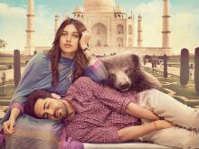 Ayushmann Khurrana, Bhumi Pednekar's <I>Shubh Mangal Saavdhan</i> Trailer Releases On...