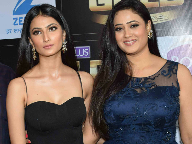 Trending: Shweta Tiwari's Daughter Palak Is The Internet's New Favourite