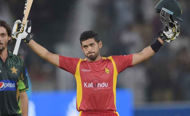 जिम्‍बाब्‍वे के सिकंदर रजा, द. अफ्रीका के इमरान ताहिर और ऑस्‍ट्रेलिया के उस्‍मान ख्‍वाजा का यह खास कनेक्‍शन...