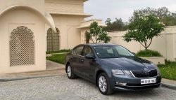 Planning To Buy A Used Skoda Octavia? Here Are Things You Need To Consider