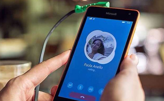 अब स्काइप लाइट के साथ भी जोड़ सकेंगे आधार नंबर, पहचान कर सकेंगे सत्यापित