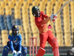 SLvsZIM : श्रीलंका को जिम्बाब्वे जैसी कमजोर टीम ने फिर चटा दी धूल, सीरीज पर किया कब्जा... SLvsZIM : श्रीलंका को जिम्बाब्वे जैसी कमजोर टीम ने फिर चटा दी धूल, सीरीज पर किया कब्जा...
