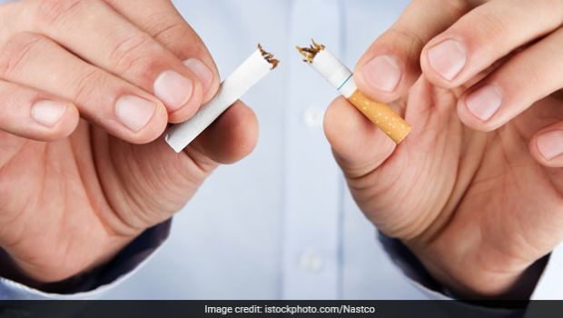Smoking Might Increase Sensitivity To Social Stress, Natural Remedies To Quit Smoking