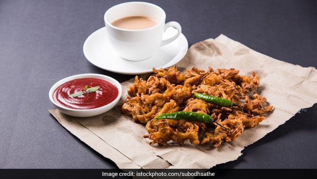 10 Best Regional Indian Snacks Perfect With A Cup Of Steaming Chai