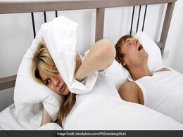 Is Snoring Affecting Your Sleep? 5 Diet Changes That Can Help You Control It Is Snoring Affecting Your Sleep? 5 Diet Changes That Can Help You Control It