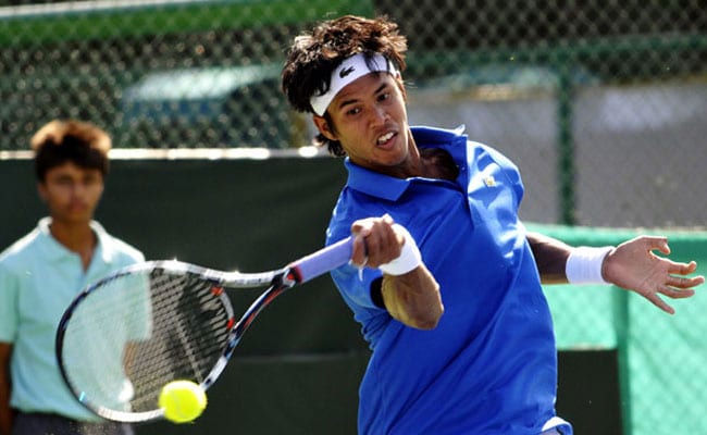 HC Issues Notice On Tennis Star Somdev's Plea Against AITA Election