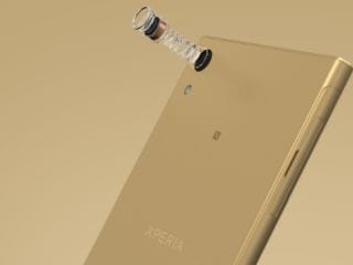 Sony Xperia XA1 Ultra भारत में लॉन्च, इसमें है 16 मेगापिक्सल का फ्रंट कैमरा