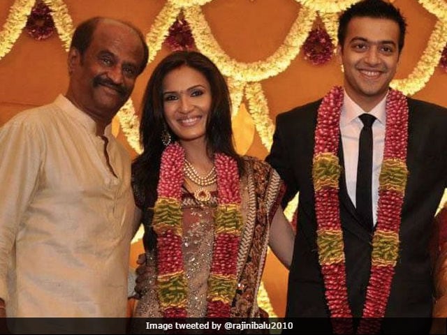 ashwin soundarya husband