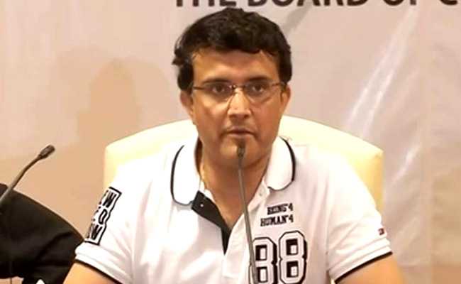 नए सीजन से दलीप ट्रॉफी हटाने का हो गया फैसला लेकिन सौरव गांगुली को नहीं दी गई सूचना