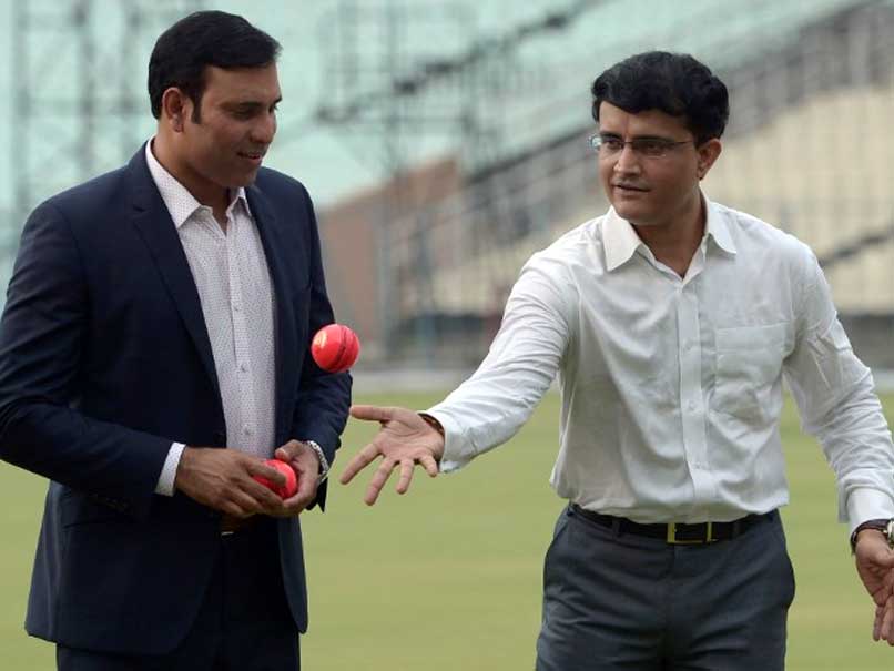 India Team Coach Selection To Be On July 10, Says Sourav Ganguly