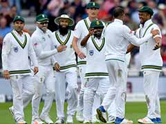 New Rules For South Africa's 4-Day Test With Zimbabwe