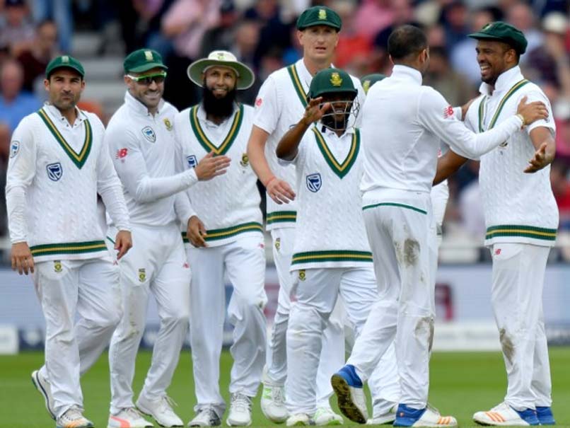 2nd Test: South Africa Bowlers Leave England Reeling | Cricket News