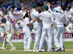 2nd Test: Vernon Philander, Keshav Maharaj Shine As South Africa Beat England By 340 Runs, Level Series 1-1