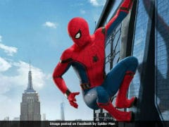 <i>Spider-Man: Homecoming</i> Movie Review: Tom Holland Is A Young Hero To Love