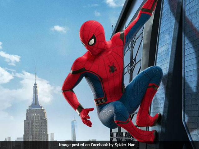 <i>Spider-Man: Homecoming</i> Movie Review: Tom Holland Is A Young Hero To Love