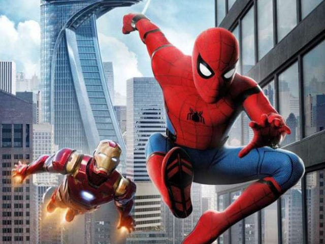 Spider-Man:Homecoming US Box Office: Tom Holland's Film Casts A Wide Web, Collects $117 Million