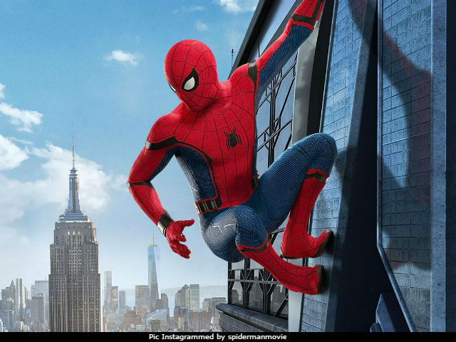 Don't Miss <I>Spider-Man: Homecoming</i> - 5 Reasons Why