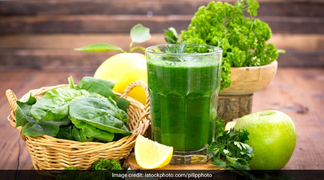 You're Doing it Wrong: Why Spinach and Lime Juice Make the Perfect Pair