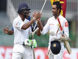 कोलंबो टेस्ट : श्रीलंका ने रिकॉर्ड लक्ष्य का पीछा करते हुए जिंबाब्वे को हराया कोलंबो टेस्ट : श्रीलंका ने रिकॉर्ड लक्ष्य का पीछा करते हुए जिंबाब्वे को हराया