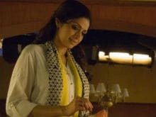 <I>MOM</i> Box Office Collection Day 2: Sridevi's Film Is Slow And Steady