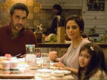 <I>MOM</i> Box Office Collection Day 5: Sridevi's Film Is Almost At 20 Crore