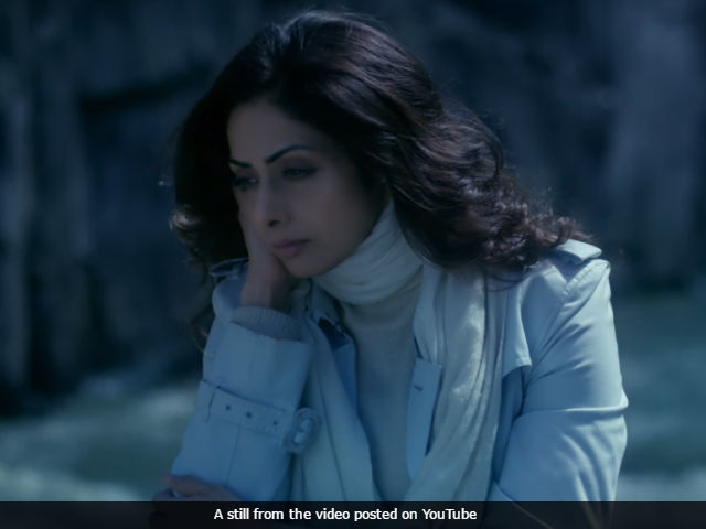 <i>MOM</i> Box Office Collection Day 4: Sridevi's Film Has Collected Rs 16.92 So Far