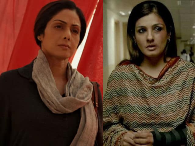 Sridevi's MOM Vs Raveena Tandon's Maatr: 6 Similarities Between The Films