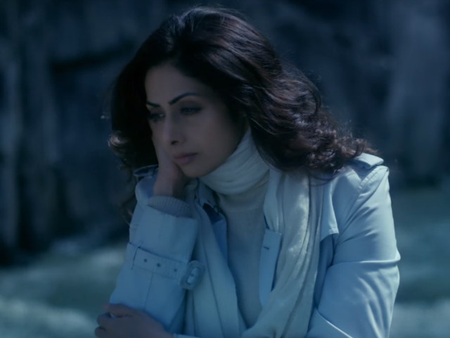 MOM box office collection day 4: Sridevi film stays steady