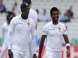 SLvsZIM: पहला टेस्ट कल से, श्रीलंका के नए कप्तान दिनेश चंडीमल के सामने वनडे की हार का बदला चुकाने की चुनौती.. SLvsZIM: पहला टेस्ट कल से, श्रीलंका के नए कप्तान दिनेश चंडीमल के सामने वनडे की हार का बदला चुकाने की चुनौती..