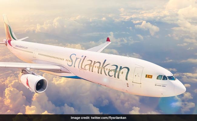SriLankan Airlines To Start Non-Stop Hyderabad-Colombo Flight