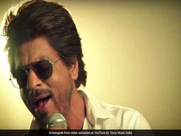 'जब हैरी मेट सेजल' के नए गाने 'सफर' ने इंटरनेट पर मचाई धूम, सितारों ने दी बधाई 'जब हैरी मेट सेजल' के नए गाने 'सफर' ने इंटरनेट पर मचाई धूम, सितारों ने दी बधाई