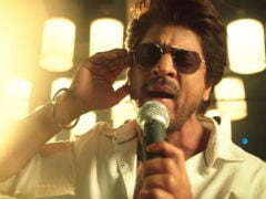 <i>Jab Harry Met Sejal</i>'s New Song <i>Safar</i>: Shah Rukh Khan Hits The Road
