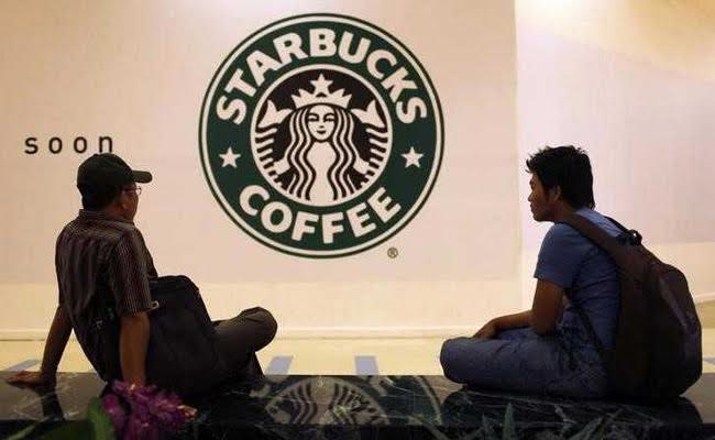 Starbucks Shuts 8,000 Stores For Anti-Bias Training