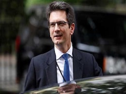 UK Will Not A Pay Penny More Than Necessary For European Union Exit Bill: Brexit Minister UK Will Not A Pay Penny More Than Necessary For European Union Exit Bill: Brexit Minister