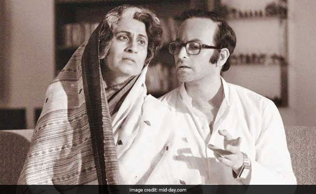 Need To Review <i>Indu Sarkar</i>, Congress Leader Writes To Censor Board