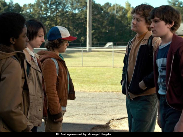 <I>Stranger Things</i> Returns. Here's What You Need To Know