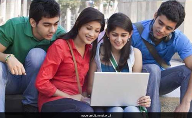 NMAT by GMAC 2017: Exam Pattern, Test Structure And Marking Scheme