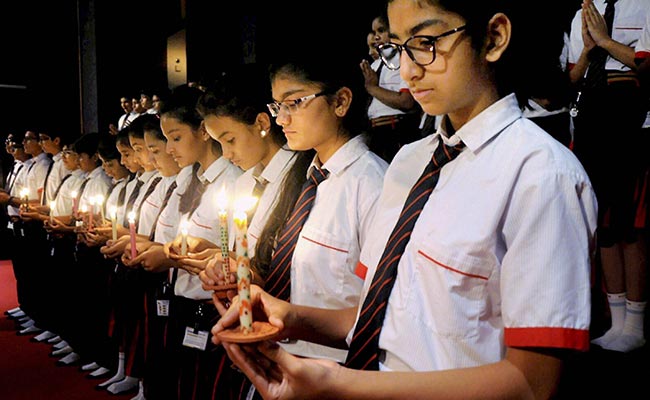 War On Hindus In A Land Of Photocopied Condolences