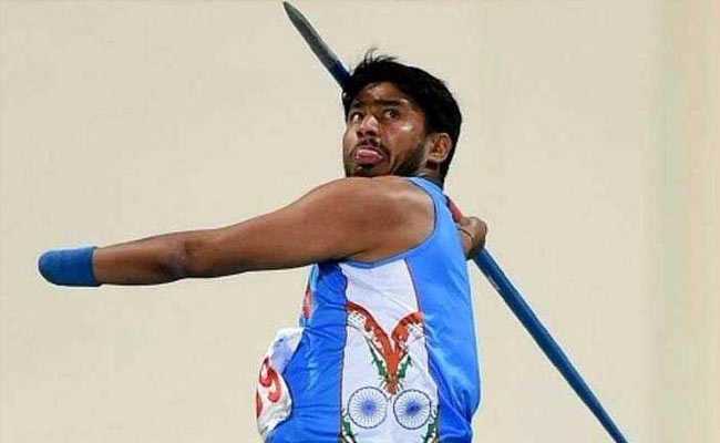I Had Suicidal Thoughts But Coach Pulled Me Out: Paralympic Medallist Sundar Singh Gurjar