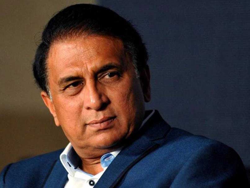 Sunil Gavaskar Urges ICC To Ensure Level Playing Field For Both Teams