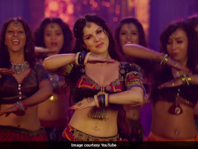 Sunny Leone To Do A Special Number In Sanjay Dutt's <i>Bhoomi</i>