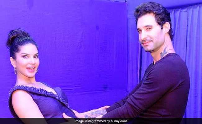 ... और अचानक खबर आई कि सनी लियोन बन गई मां