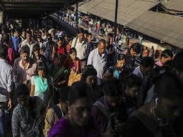 Officials Trek Through Villages For India's Most Ambitious Jobs Survey Officials Trek Through Villages For India's Most Ambitious Jobs Survey