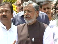 Maharashtra News: विरोधियों की 'आधी रात' टिप्पणी पर सुशील मोदी का जवाब, कहा- देश को आजादी भी...