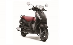 Two Wheeler Sales July 2017: Suzuki Motorcycle India Posts Growth Of 62%