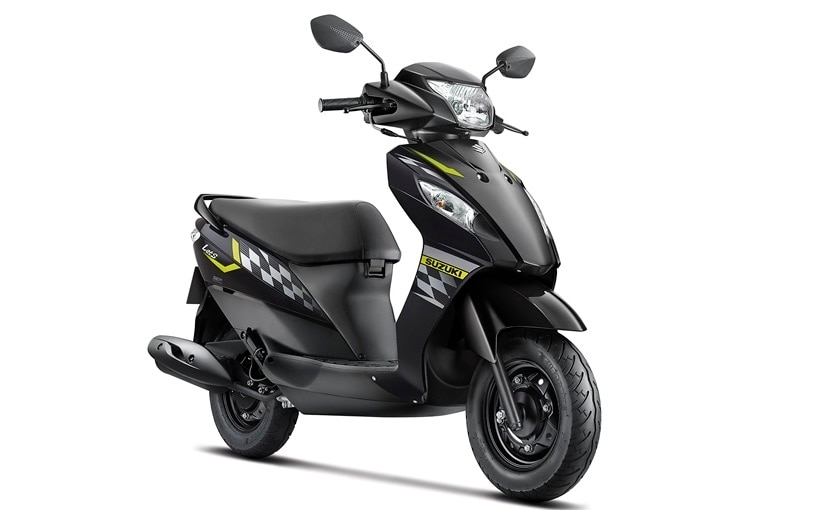 suzuki lets dual tone colours