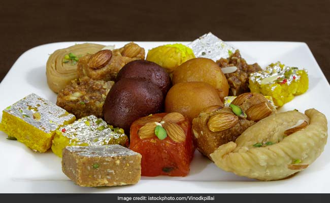 Are You Diabetic? Here's How to Ensure a Healthier Diwali