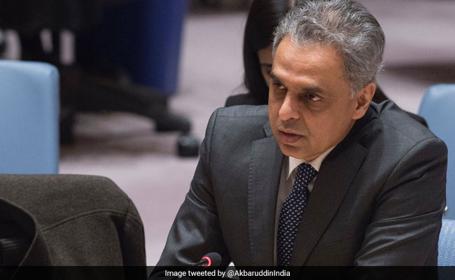 India Demands Transparency In UN Security Council Reform Process